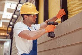 Custom Trim and Detailing for Siding in Pomona, NY